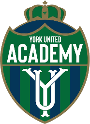 York United Academy